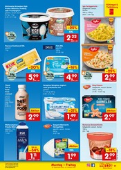 Feta im Netto Marken-Discount Prospekt in Trier Aktueller Netto Marken-Discount Prospekt mit Feta, "Aktuelle Angebote", Seite 15