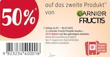 Rossmann Speicher - 50% Rabatt Angebot im Prospekt 50% Rabatt bei Rossmann im Speicher Prospekt für