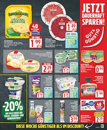 Jim Beam im EDEKA Prospekt "Aktuelle Angebote" mit 19 Seiten (Berlin)