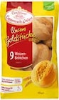 Unsere Goldstücke Brötchen Klassik bei GLOBUS im Prospekt  für 1,59 €