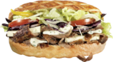 Döner Kebap bei E center im Mainz Prospekt für 6,00 €