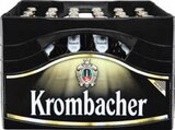 Aktuelle Krombacher Angebote bei Netto Marken-Discount in Gelsenkirchen Aktuelles Biere Angebot bei Netto Marken-Discount in Gelsenkirchen ab 10,99 €