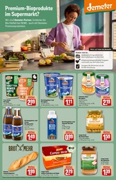 Vollkornbrot im REWE Prospekt Vollkornbrot im REWE Prospekt "Dein Markt" auf Seite 27