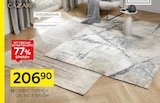 Aktuelle Teppich Angebote bei XXXLutz Möbelhäuser in Siegen (Universitätsstadt) Aktuelles Orientteppich „Dover“ & „Bristol“ Angebot bei XXXLutz Möbelhäuser in Siegen (Universitätsstadt) ab 59,99 €