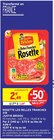 Rosette Les Belles Tranches x19 - Justin Bridou en promo chez Intermarché Super Rosette Les Belles Tranches x19 - Justin Bridou dans le catalogue Intermarché Super