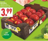 Tafeläpfel Magic Star Angebote von Edeka bei Marktkauf Detmold für 3,99 €