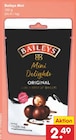 Mini Delights von Baileys für 2,49 € bei Netto Marken-Discount im Angebot Mini Delights von Baileys im aktuellen Netto Marken-Discount Prospekt