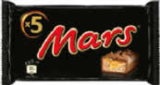 Aktuelle Snickers Angebote bei Netto Marken-Discount in Essen Aktuelles Mars oder Snickers Riegel Angebot bei Netto Marken-Discount in Essen ab 2,29 €