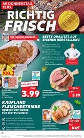 Braten im Kaufland Prospekt in Jena Aktueller Kaufland Prospekt mit Braten, "Hier bin ich richtig", Seite 30