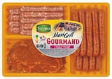 Maxi grill gourmand ou xxl ou maxi grill bbq party - SOCOPA - Super U à Vénissieux Maxi grill gourmand ou xxl ou maxi grill bbq party - SOCOPA en promo chez Super U Vénissieux à 8,99 €