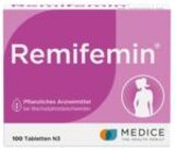 remifemin® Tabletten im aktuellen Prospekt bei Rats Apotheke in Clausthal-Zellerfeld