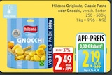 CAP Markt Dobbertin - Originale, Classic Pasta oder Gnocchi Angebot im Prospekt Originale, Classic Pasta oder Gnocchi bei CAP Markt im Dobbertin Prospekt für 2,19 €