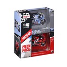Bundle Moto GP Ducati 1:18 - MAISTO - Carrefour à Alfortville Bundle Moto GP Ducati 1:18 - MAISTO en promo chez Carrefour Alfortville à 24,99 €