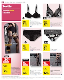 Offre Dessous De Plat dans le catalogue Carrefour du moment à la page 86