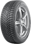 BayWa AG - Nokian® PKW-Winterreifen 185/60 R 15 XL TL 88T Snowproof 1 Angebot im Prospekt Nokian® PKW-Winterreifen 185/60 R 15 XL TL 88T Snowproof 1 bei BayWa AG im Prospekt "" für 71,90 €