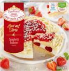 Lust auf Torte von Coppenrath & Wiese im aktuellen ALDI SÜD Prospekt für 3,49 €