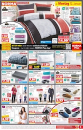 Coupons Angebot im aktuellen Norma Prospekt auf Seite 3
