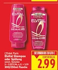 Elvital Shampoo von L'Oréal Paris im aktuellen E center Prospekt für 2,99 €
