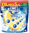 Kraft Aktiv oder Selbst Aktiv Angebote von WC Frisch bei Penny Stade für 5,99 €