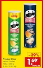 Chips im Angebot bei Netto Marken-Discount in Rüsselsheim Chips Angebote von Pringles bei Netto Marken-Discount Rüsselsheim für 1,69 €