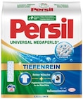 Universal Megaperls im REWE Prospekt Universal Megaperls von Persil im aktuellen REWE Prospekt für 4,99 €