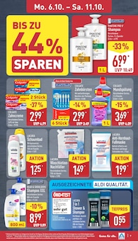 Primitivo Angebot im ALDI Nord Prospekt, gültig von 06.10.2025 bis 11.10.2025 Primitivo Angebot im aktuellen ALDI Nord Prospekt auf Seite 13