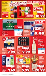 Corona Angebot & Preis im aktuellen Kaufland Prospekt Corona Angebot im aktuellen Kaufland Prospekt auf Seite 18