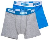 Kinder Hoodie Angebote von PUMA bei REWE Rodgau für 22,99 €