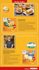 Cola im Penny Prospekt in Münsingen Aktueller Penny Prospekt mit Cola, "Wer günstig will, muss Penny.", Seite 19