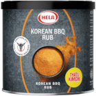 Wuerzmittel im METRO Prospekt Korean BBQ RUB von Hela im aktuellen METRO Prospekt für 15,89 €