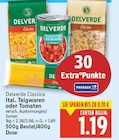 Ital. Teigwaren oder Tomaten von Delverde für 1,19 € bei E center im Angebot Ital. Teigwaren oder Tomaten von Delverde im aktuellen E center Prospekt