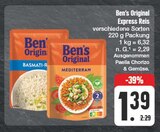 EDEKA Aue Prospekt mit  im Angebot für 1,39 €