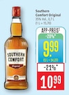 Original Angebote von Southern Comfort bei Marktkauf Ulm für 9,99 €