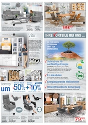 Aktueller Ostermann Prospekt mit Couch, "Mehr Freude am Wohnen - Vorteilswochen bei Ostermann", Seite 3