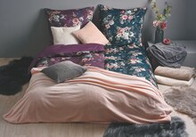 Edle Satin-Bettwäsche bei NETTO mit dem Scottie in Freiberg Edle Satin-Bettwäsche im Angebot bei NETTO mit dem Scottie Freiberg für 17,99 €