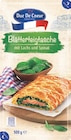 Aktuelles Blätterteigtasche mit Lachs und Spinat Angebot bei Lidl in Mainz ab 4,99 €