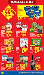 Lidl Pistazien im Prospekt 
