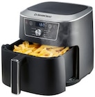 Promo Friteuse à air chaud à 39,99 € dans le catalogue Lidl à Le Havre