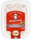 Kaufland Wittstock - Fleischsalat Angebot im Prospekt Fleischsalat bei Kaufland im Wittstock Prospekt für 1,29 €