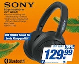 Bügelkopfhörer ULT WEAR Angebote von SONY bei HEM expert Schorndorf für 129,99 €