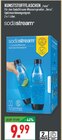 Kunststoffflaschen Füse im Angebot bei Marktkauf in Meerbusch Kunststoffflaschen Füse Angebote von sodastream bei Marktkauf Meerbusch für 9,99 €