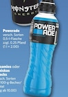 Aktuelles Powerade Angebot bei combi in Paderborn ab 2,00 €