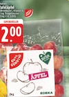 Aktuelles Tafeläpfel Angebot bei E center in Hamm ab 2,00 €