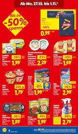 Aktueller Lidl Prospekt mit Barilla, "LIDL LOHNT SICH", Seite 26