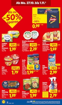 Bier im aktuellen Lidl Prospekt (Stralsund) Bier im Lidl Prospekt "LIDL LOHNT SICH" mit 69 Seiten (Stralsund)