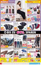 Aktueller Norma Prospekt mit BH, "Mehr fürs Geld", Seite 2