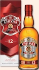 Scotch whisky blended 12 ans - CHIVAS REGAL - Netto à Bergerac Scotch whisky blended 12 ans - CHIVAS REGAL en promo chez Netto Bergerac à 27,00 €