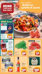 REWE Prospekt für Gladenbach mit 29 Seiten REWE Prospekt für Gladenbach: "Dein Markt", 29 Seiten, 31.08.2026 - 05.09.2026