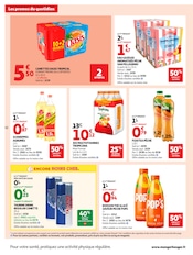 Promos Jouet dans le catalogue "LE GRAND MÉNAGE DE RENTRÉE" de Auchan Hypermarché Jouet en promo dans le catalogue Auchan Hypermarché à la page 52
