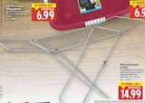 Wäschekorb von EDEKA zuhause im aktuellen E center Prospekt